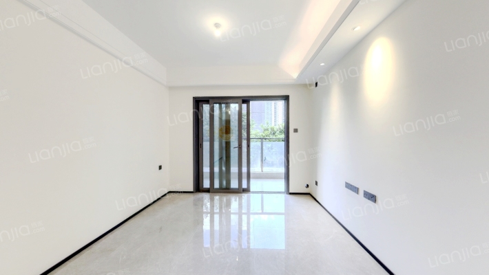 保利西悦湾观澜二手房实景图