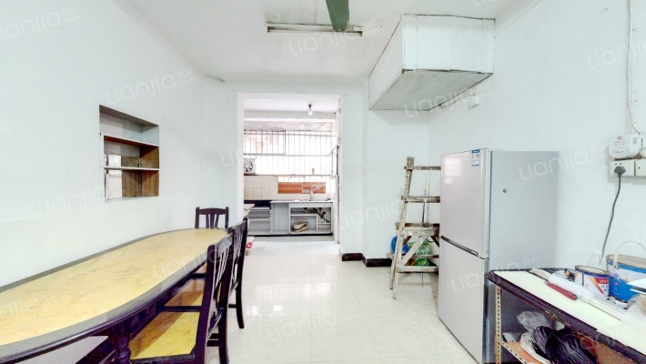 市一建宿舍二手房实景图