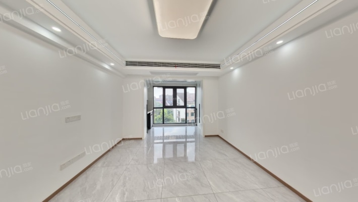 香江世纪名城·香江苑二手房实景图