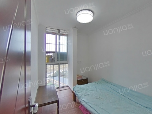 整租·自由假日 2室1厅 南