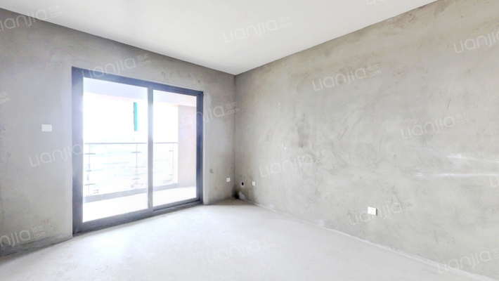 北京建工花汀集二手房实景图