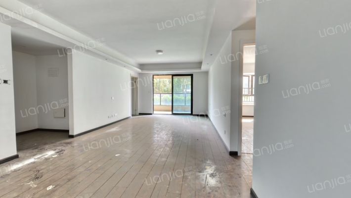 绿地城协子河畔D二手房实景图