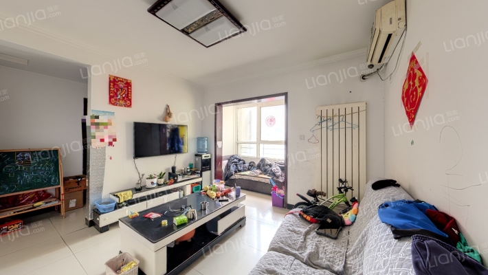 众森佳苑二手房实景图