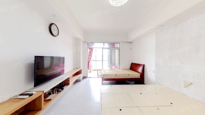 海口国公馆二手房实景图