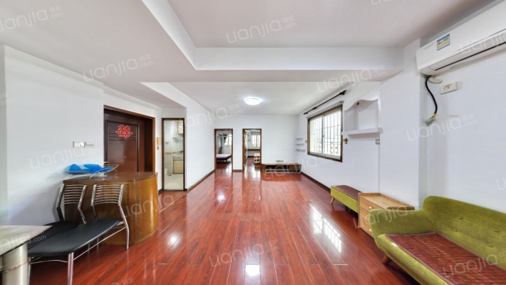 三木花园A区二手房实景图