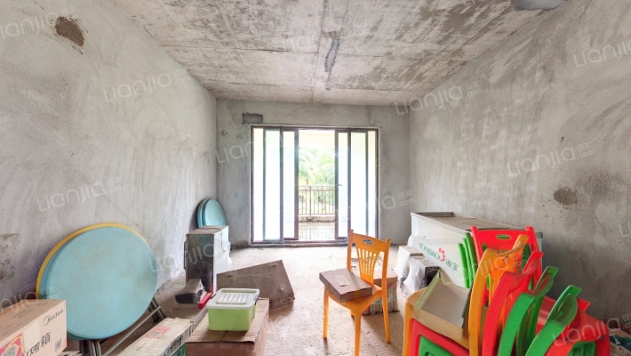 中信·台达国际二手房实景图