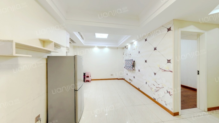 海泰佳园二手房实景图