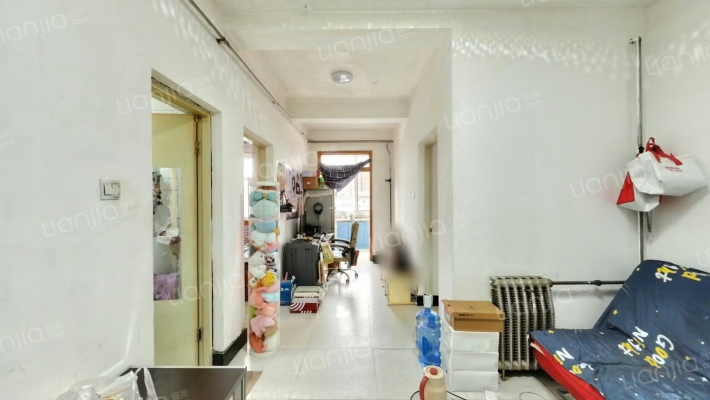 星火小区二手房实景图