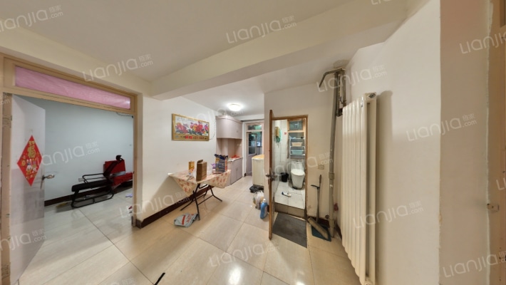 任贤里二手房实景图