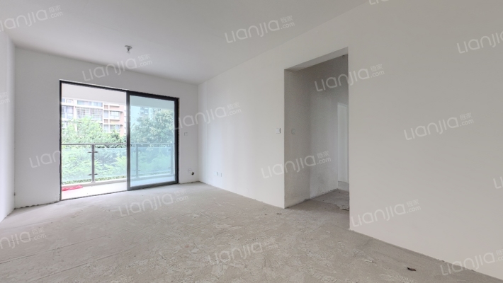 民福四期嘉禾苑二手房实景图