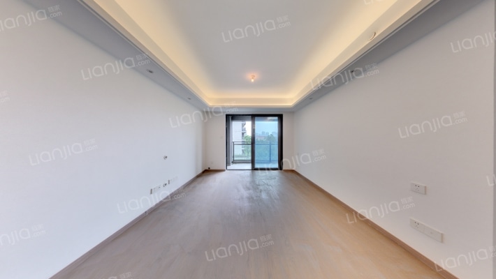 融信海月渝州二手房实景图