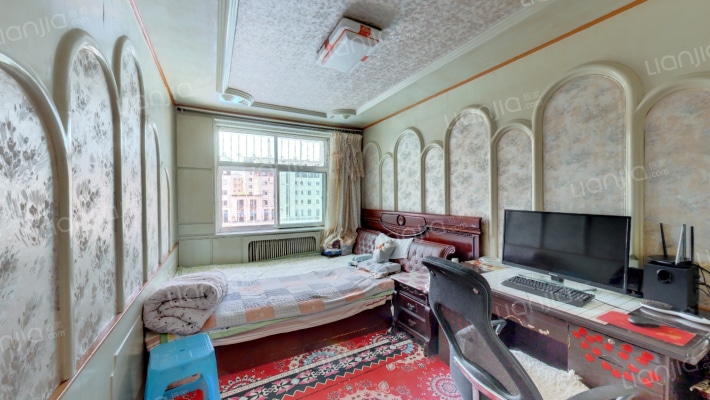 西环街三段二手房实景图