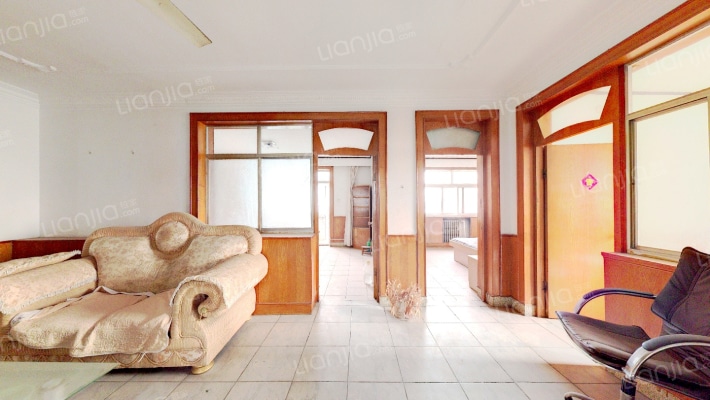 和风里二手房实景图