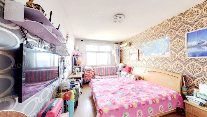 广厦东里二手房实景图