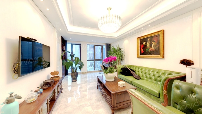 紫荆汇二手房实景图