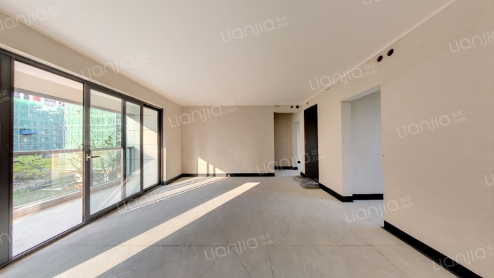 龙湖春屿江岸二手房实景图