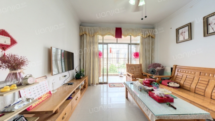 盛南·儒雅居二手房实景图