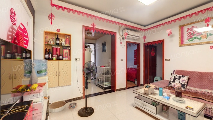 富源故里新居二手房实景图