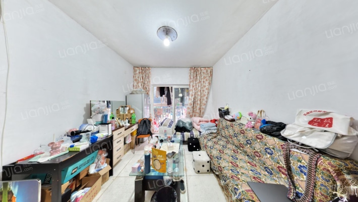 金福苑(青羊)二手房实景图