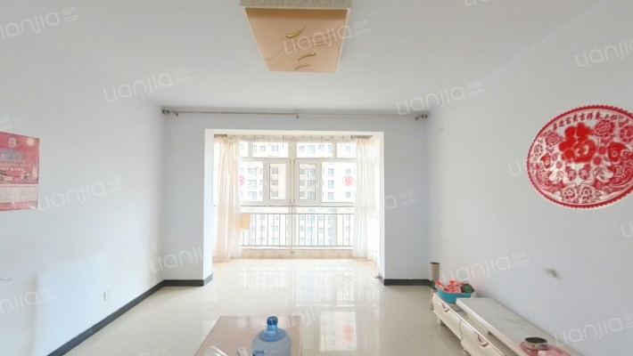 鑫鼎银河湾二手房实景图