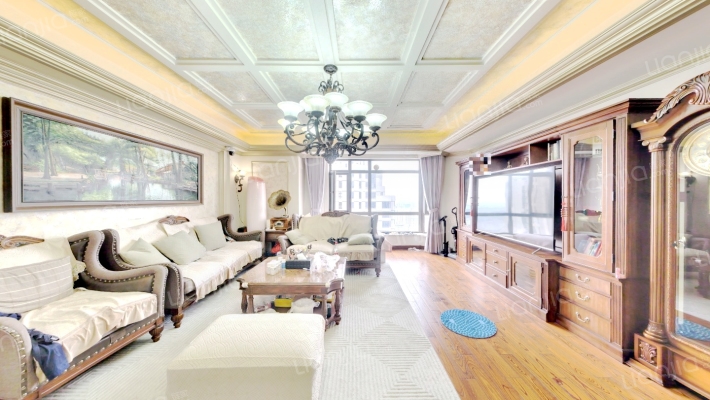 钜城臻品二手房实景图