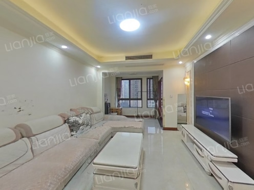 整租·新神风金牛座 2室1厅 东