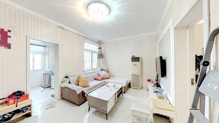 焦家新村第二小区二手房实景图