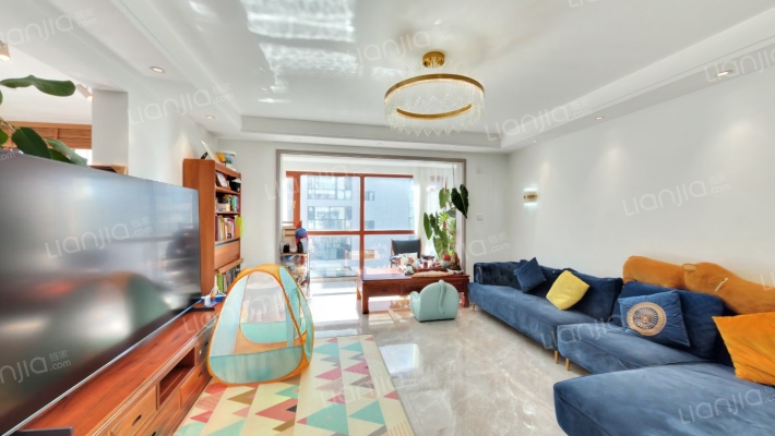 果林溪谷二手房实景图