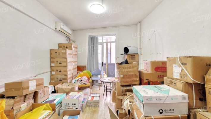 颍州路统建楼二手房实景图