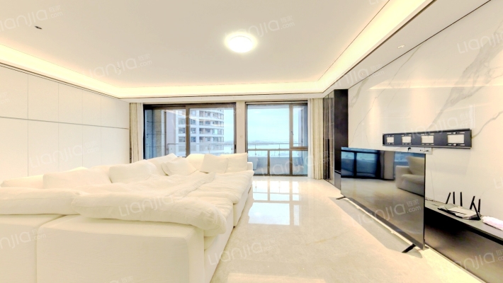 宝能·公馆1288二手房实景图