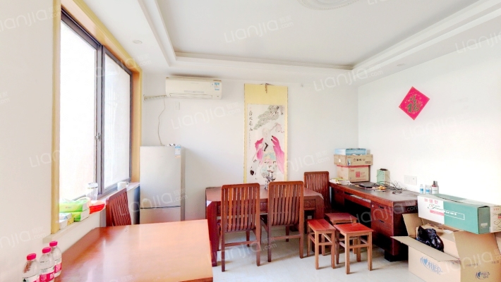 四甲新家园二手房实景图