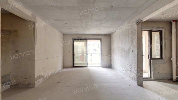 群升大智汇思雅郡B组团二手房实景图