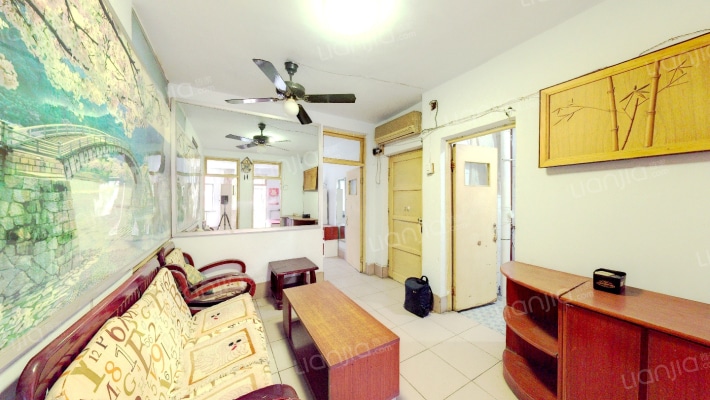 北西五路7号二手房实景图