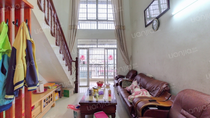 诚安公寓二手房实景图