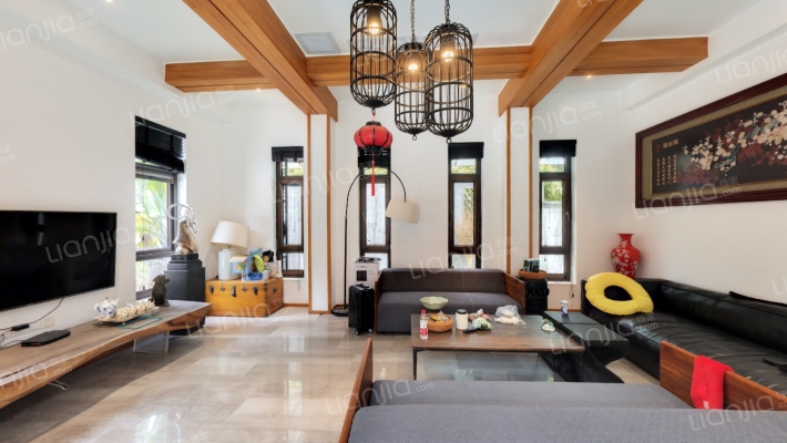 高屋林语堂二手房实景图