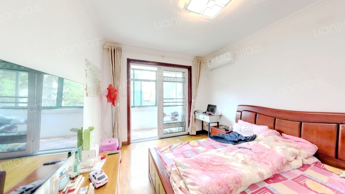 梅欣小区西区 二手房实景图