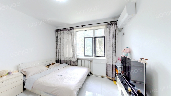 省煤炭工业局二手房实景图