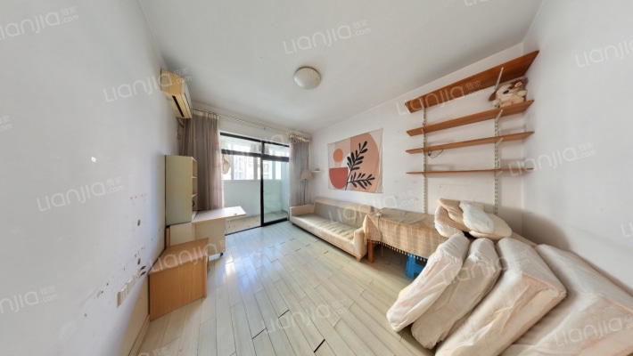 云科时代小区二手房实景图