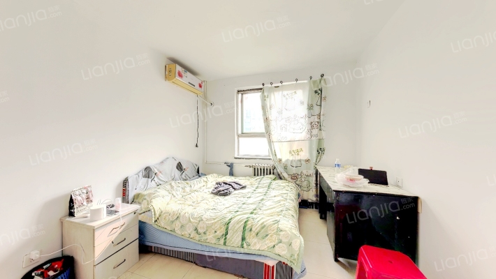 东风路社区二手房实景图