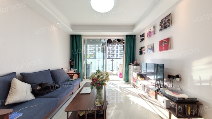 星翠澜庭二手房实景图