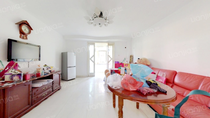 水电公寓南院二手房实景图