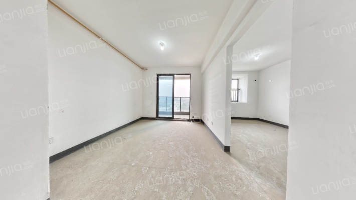 山汐云庭二手房实景图