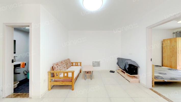 融侨锦江悦府花园南区B区二手房实景图