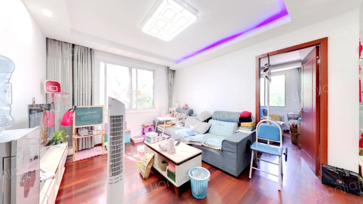 吉庆街88号二手房实景图