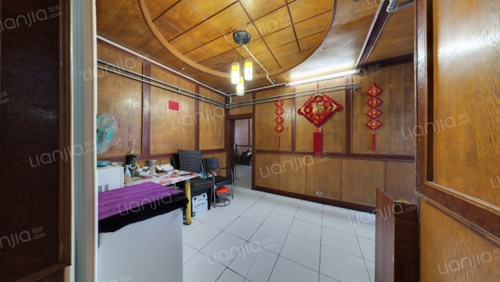 紫荆山路116号院二手房实景图