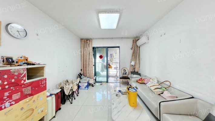 御景湾二手房实景图