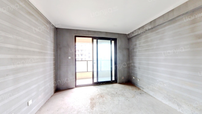 中天翰林诚品二手房实景图