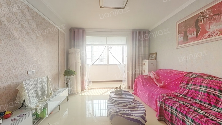 南苑小区二手房实景图