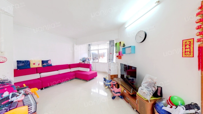 龙珠花园二手房实景图