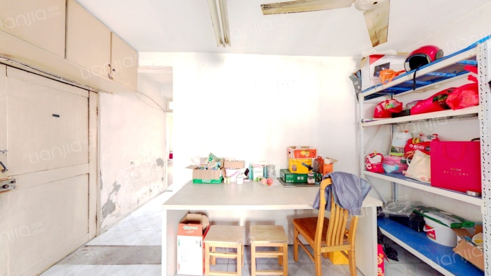 冯家村60号二手房实景图